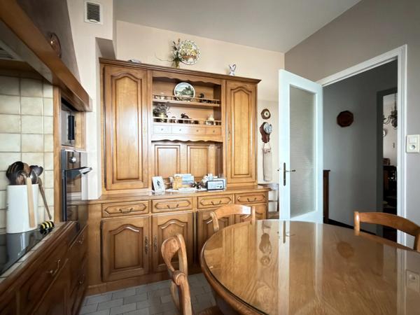 maison familiale proche La Rochelle