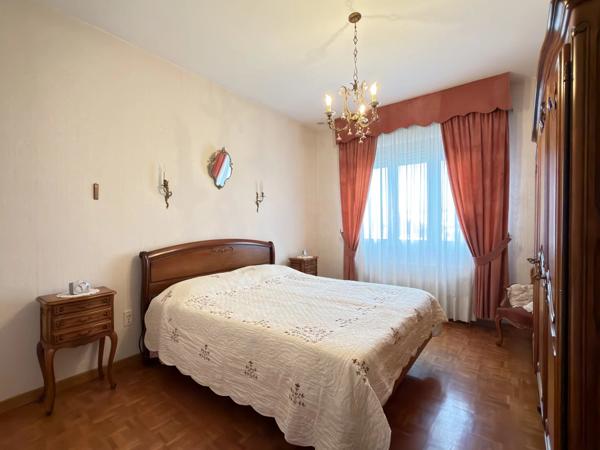 maison familiale proche La Rochelle