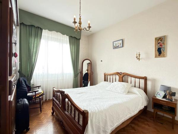 maison familiale proche La Rochelle