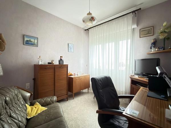 maison familiale proche La Rochelle