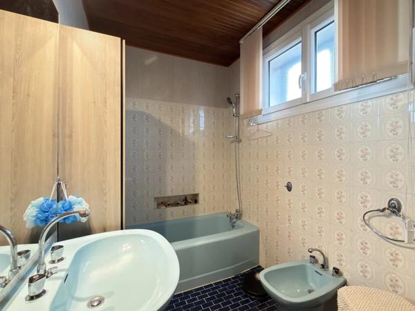 maison familiale proche La Rochelle