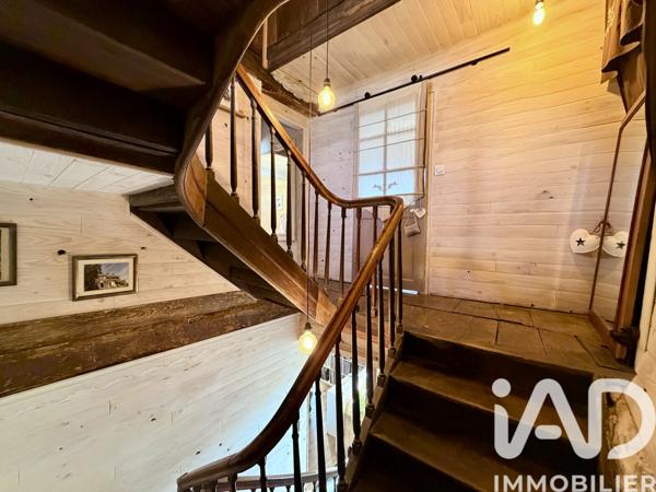 Maison à vendre 3 pièces 110 m² Banios