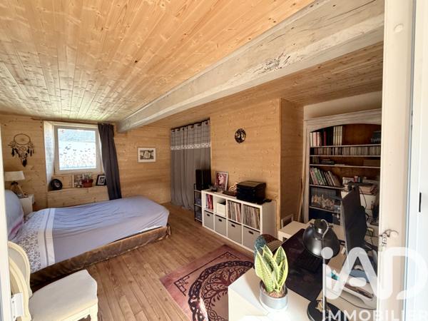 Maison à vendre 3 pièces 110 m² Banios