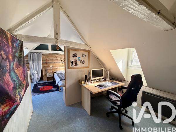 Maison à vendre 3 pièces 110 m² Banios