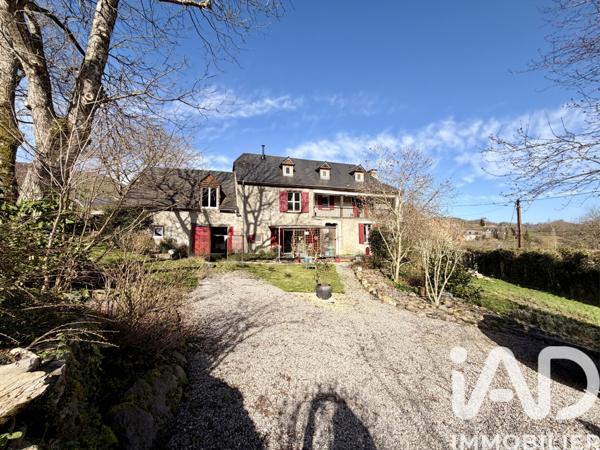 Maison à vendre 3 pièces 110 m² Banios