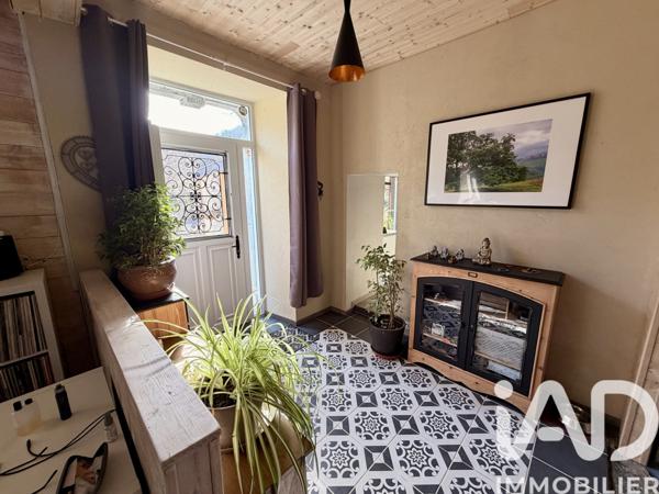 Maison à vendre 3 pièces 110 m² Banios