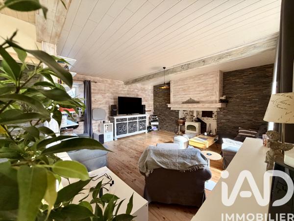 Maison à vendre 3 pièces 110 m² Banios