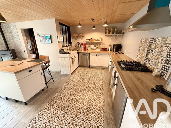 Maison à vendre 3 pièces 110 m² Banios