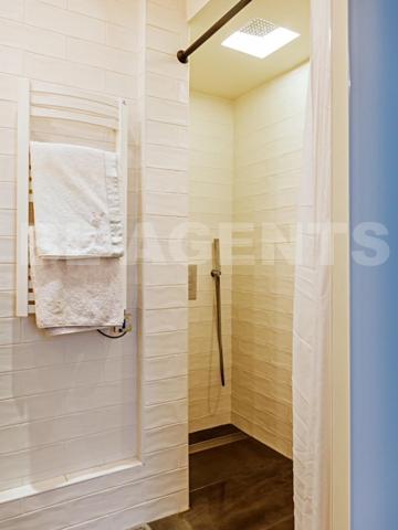 A VENDRE : COURBEVOIE CENTRE-VILLE, APPARTEMENT 3 PIÈCES