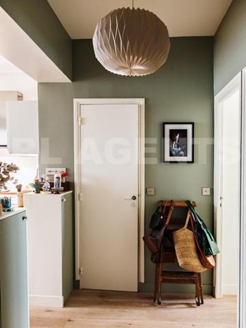 A VENDRE : COURBEVOIE CENTRE-VILLE, APPARTEMENT 3 PIÈCES