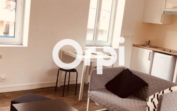 Appartement à vendre    2 pièces • 43,90 m2 Lille