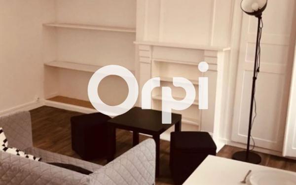 Appartement à vendre    2 pièces • 43,90 m2 Lille