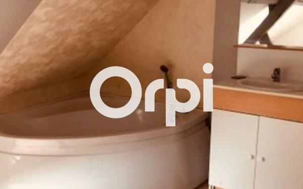 Appartement à vendre    2 pièces • 43,90 m2 Lille