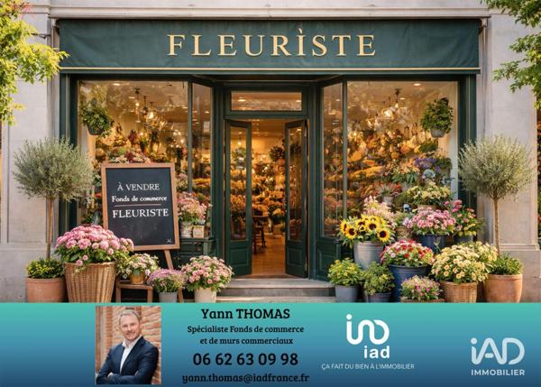 Murs commerciaux  à vendre 110 m² Castanet-Tolosan