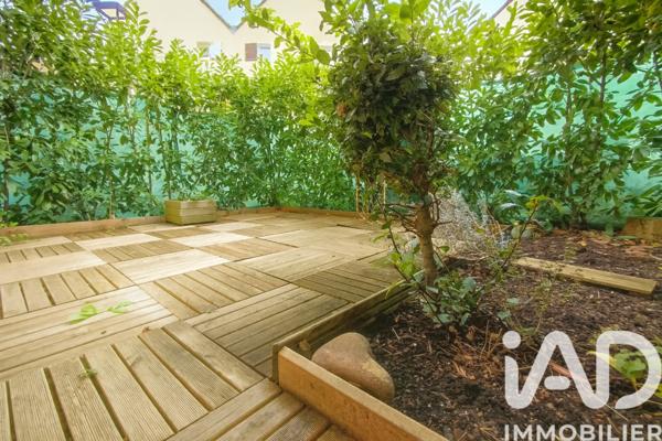 Appartement à vendre 3 pièces 61 m² Bry-sur-Marne