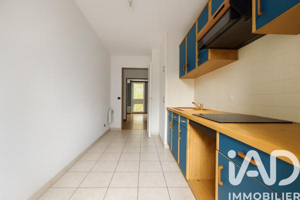 Appartement à vendre 3 pièces 61 m² Bry-sur-Marne