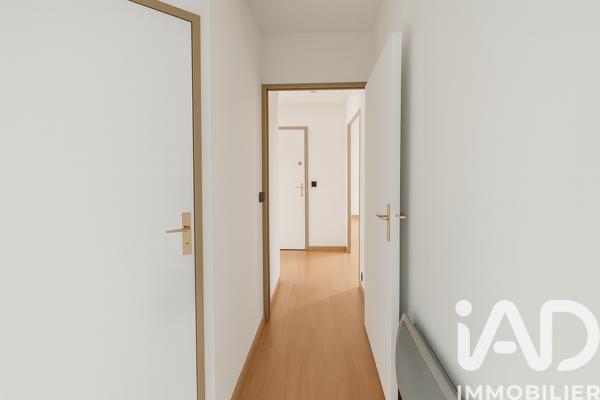 Appartement à vendre 3 pièces 61 m² Bry-sur-Marne