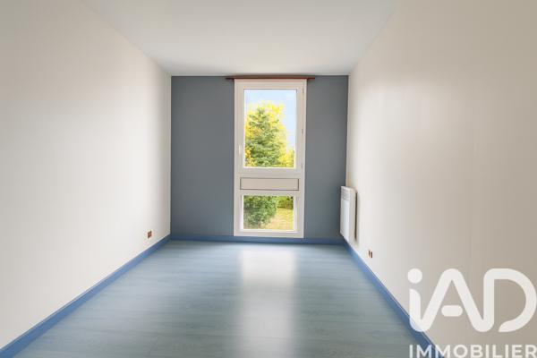 Appartement à vendre 3 pièces 61 m² Bry-sur-Marne