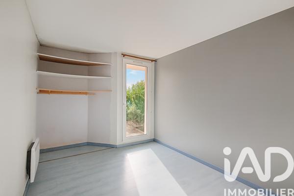 Appartement à vendre 3 pièces 61 m² Bry-sur-Marne