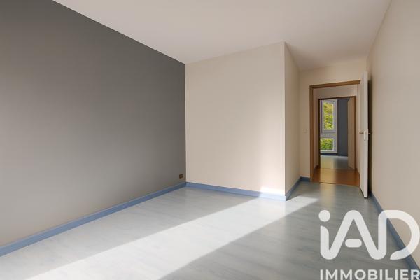 Appartement à vendre 3 pièces 61 m² Bry-sur-Marne