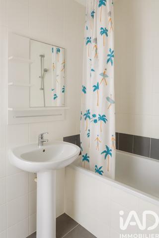 Appartement à vendre 3 pièces 61 m² Bry-sur-Marne