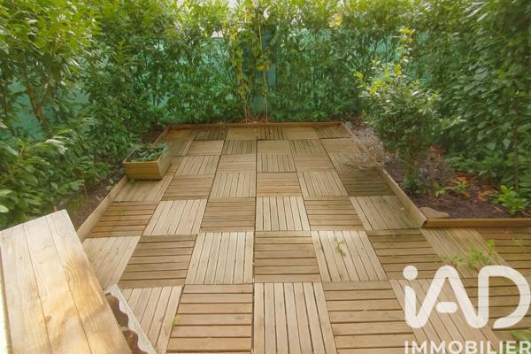 Appartement à vendre 3 pièces 61 m² Bry-sur-Marne