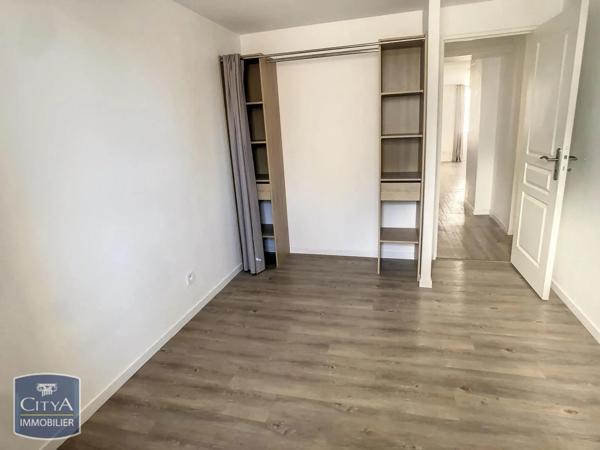 Appartement à louer 3 pièces 58m²