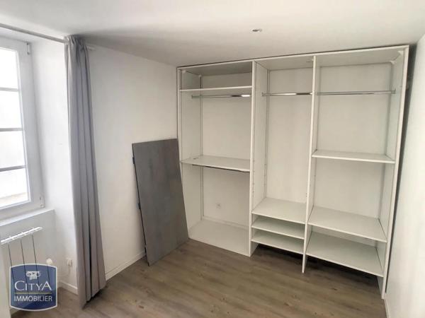Appartement à louer 3 pièces 58m²