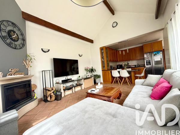 Maison à vendre 4 pièces 70 m² Ormesson-sur-Marne
