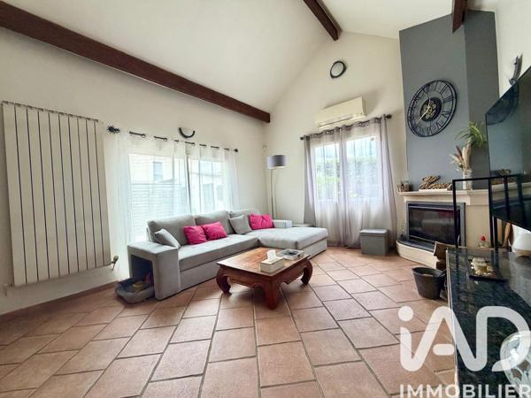 Maison à vendre 4 pièces 70 m² Ormesson-sur-Marne