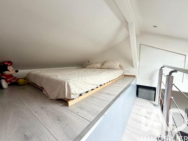 Maison à vendre 4 pièces 70 m² Ormesson-sur-Marne