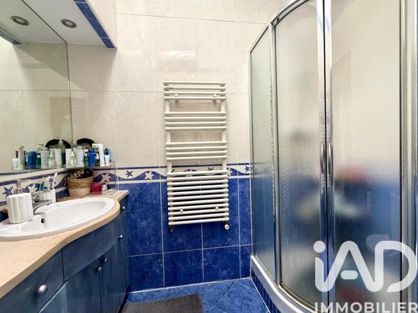 Maison à vendre 4 pièces 70 m² Ormesson-sur-Marne
