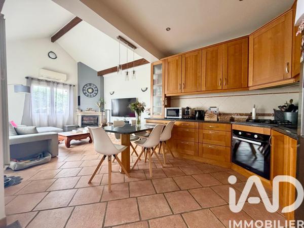 Maison à vendre 4 pièces 70 m² Ormesson-sur-Marne