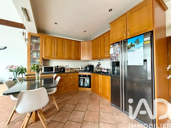 Maison à vendre 4 pièces 70 m² Ormesson-sur-Marne