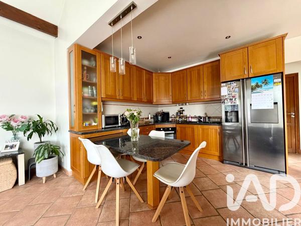 Maison à vendre 4 pièces 70 m² Ormesson-sur-Marne