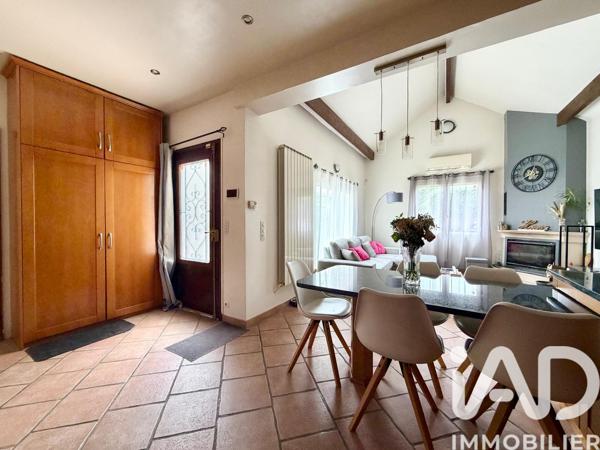 Maison à vendre 4 pièces 70 m² Ormesson-sur-Marne