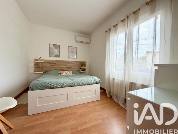 Maison à vendre 4 pièces 70 m² Ormesson-sur-Marne