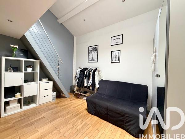 Maison à vendre 4 pièces 70 m² Ormesson-sur-Marne