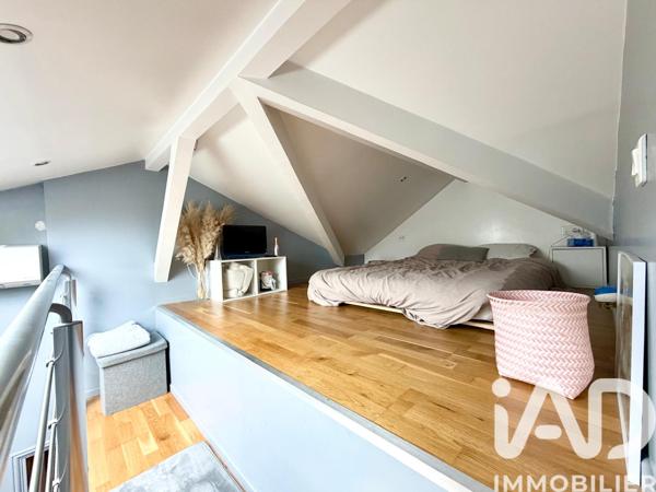Maison à vendre 4 pièces 70 m² Ormesson-sur-Marne