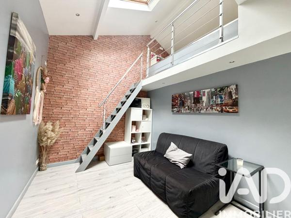Maison à vendre 4 pièces 70 m² Ormesson-sur-Marne