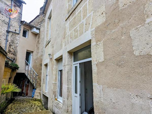 APPARTEMENT CENTRE VILLE DE COGNAC Venez découvrir ...