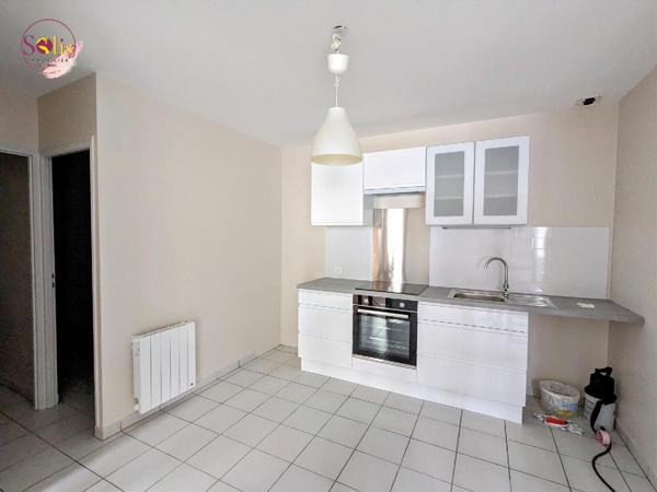 APPARTEMENT CENTRE VILLE DE COGNAC Venez découvrir ...