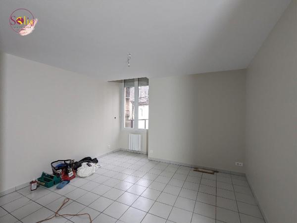 APPARTEMENT CENTRE VILLE DE COGNAC Venez découvrir ...