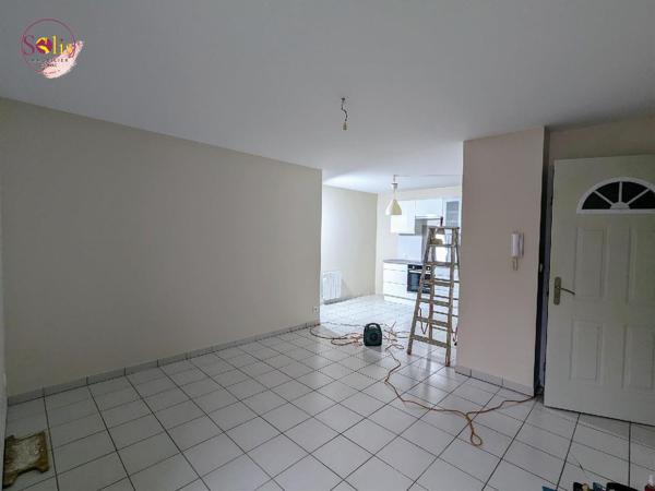 APPARTEMENT CENTRE VILLE DE COGNAC Venez découvrir ...