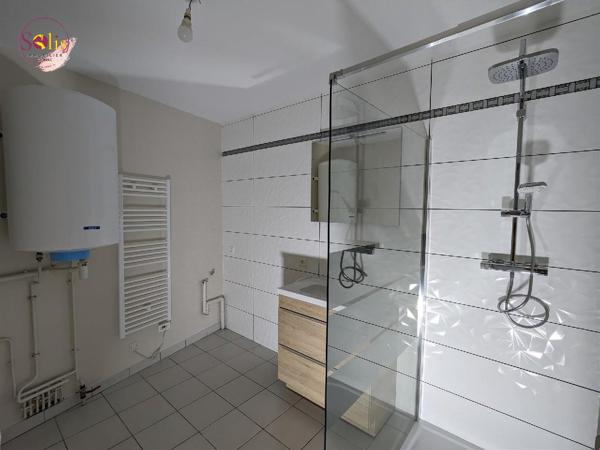 APPARTEMENT CENTRE VILLE DE COGNAC Venez découvrir ...