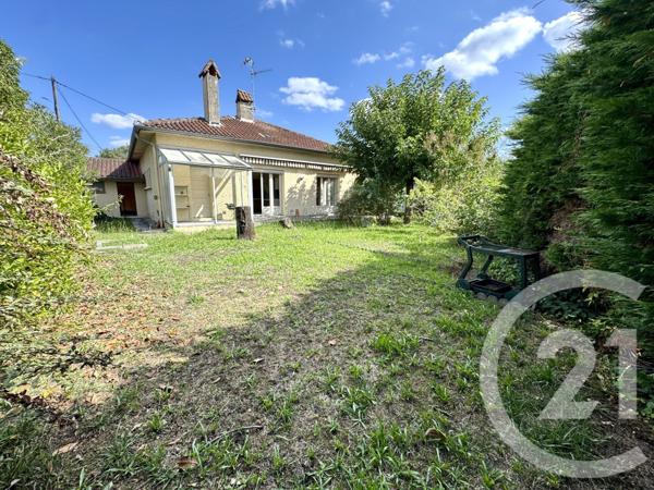 Maison à vendre  4 pièces - 130 m2 PLAISANCE DU TOUCH - 31