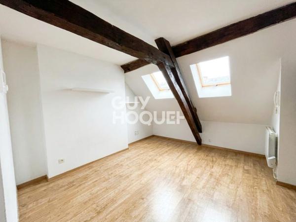 Appartement à vendre de 3 pièces de 50 m²