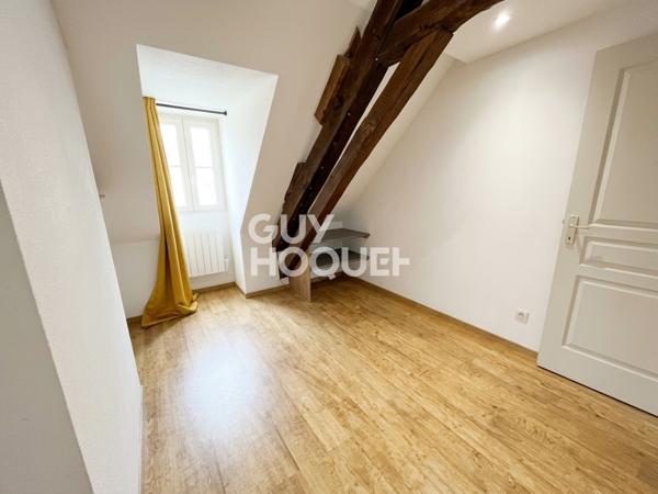 Appartement à vendre de 3 pièces de 50 m²
