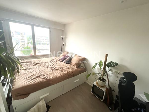 Appartement 3 pièces centre ville de Sartrouville