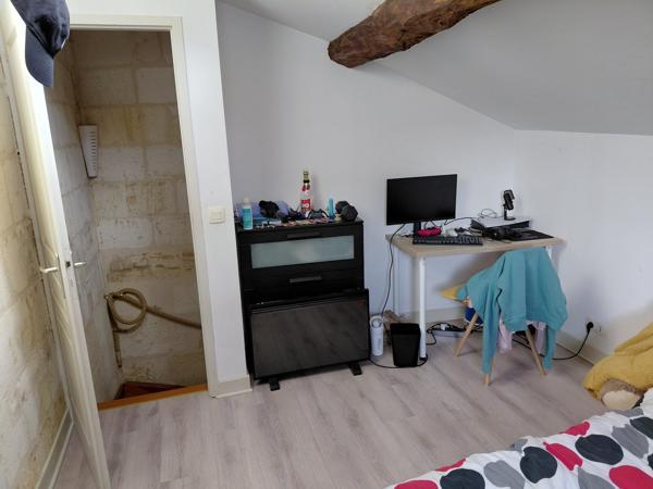 APPARTEMENT T4 DUPLEX AU COEUR DE LA BASTIDE